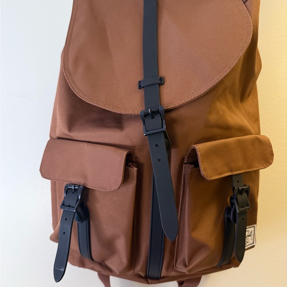 Herschel Brown Dawson Backpack